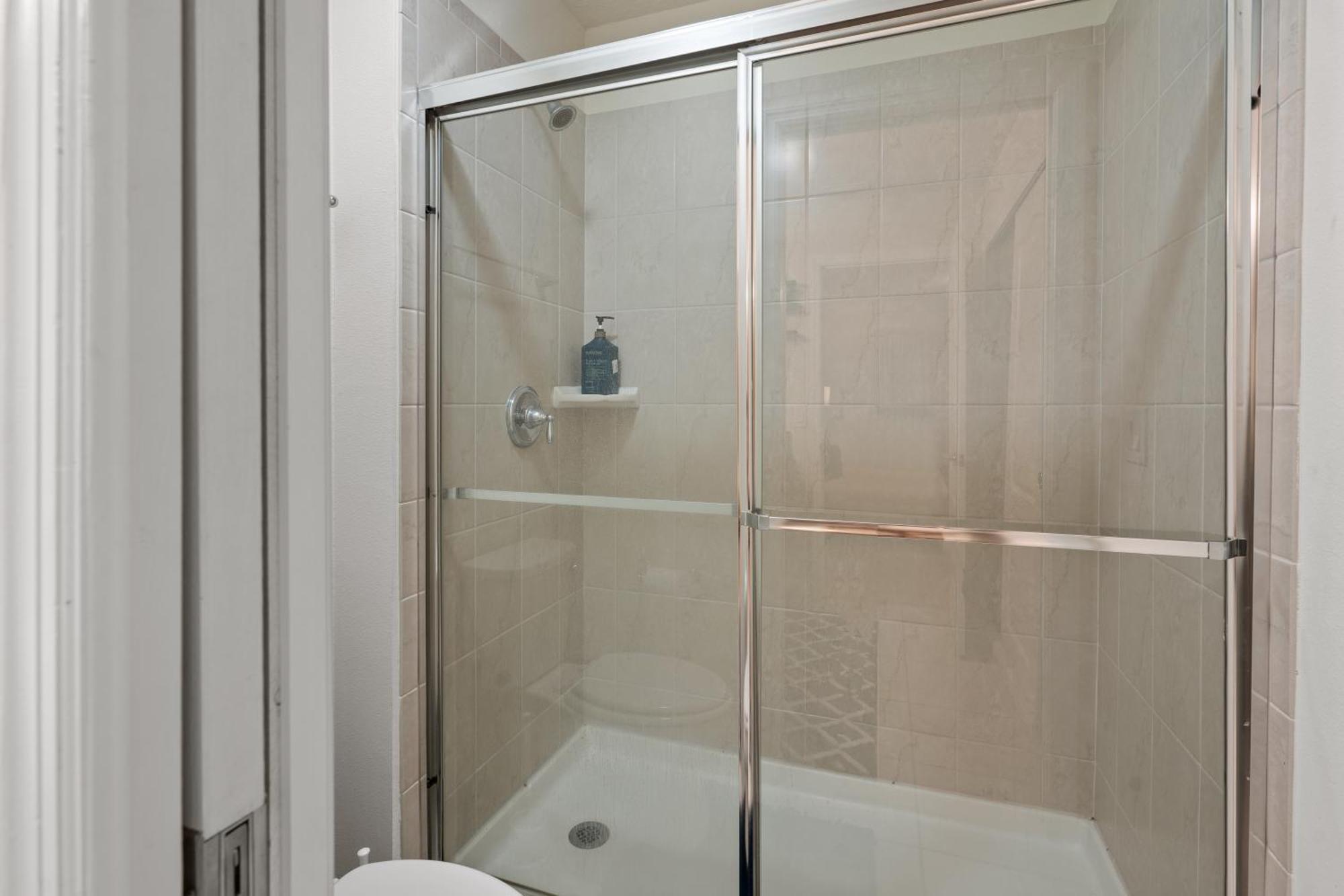 Windsor Resort 5Br Private Poolhot Tub & Lakeview Kissimmee Ngoại thất bức ảnh