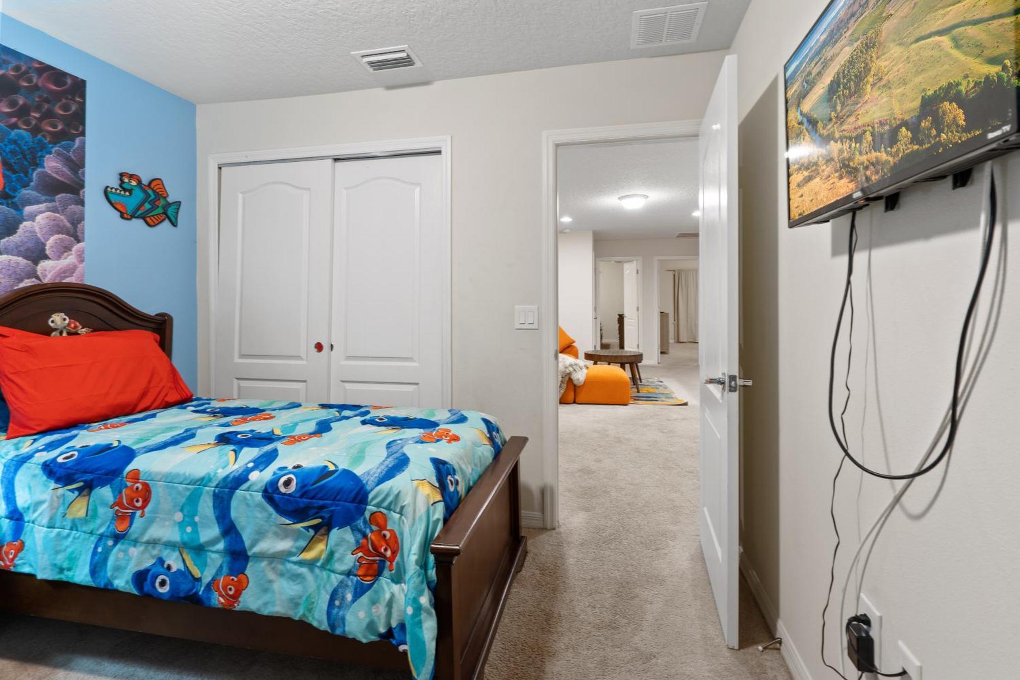 Windsor Resort 5Br Private Poolhot Tub & Lakeview Kissimmee Ngoại thất bức ảnh