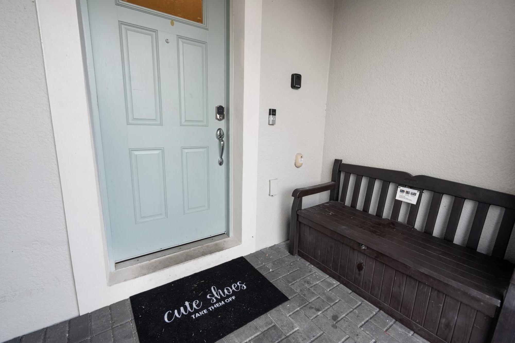 Windsor Resort 5Br Private Poolhot Tub & Lakeview Kissimmee Ngoại thất bức ảnh